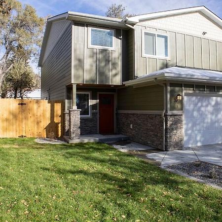 Delightful, New Townhome Downtown Billings Luaran gambar
